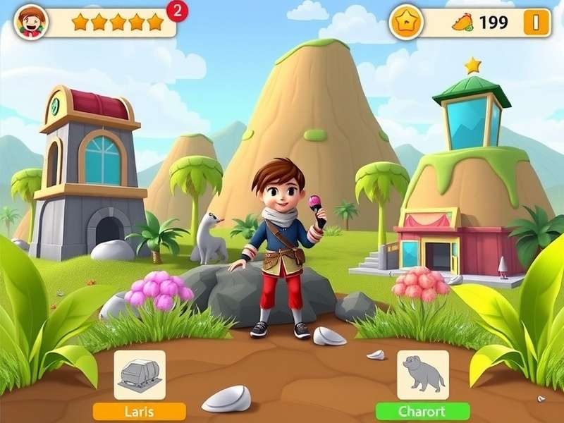 Aloo Explorer Download Statistics in India